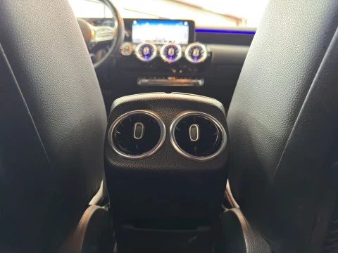 Mercedes-Benz Clase A A 180 d 7G-DCT