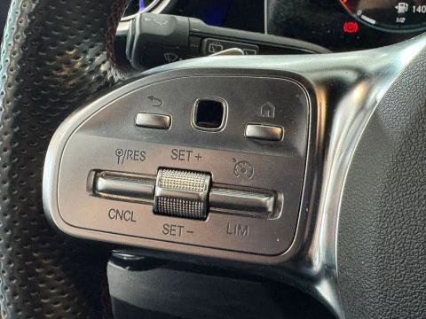 Mercedes-Benz Clase A A 180 d 7G-DCT