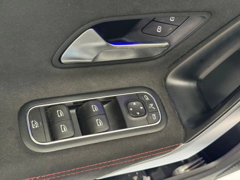 Mercedes-Benz Clase A A 180 d 7G-DCT