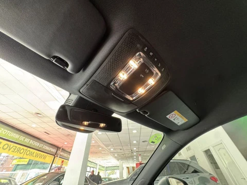 Mercedes-Benz Clase A A 180 d 7G-DCT