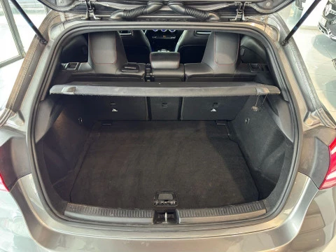 Mercedes-Benz Clase A A 180 d 7G-DCT