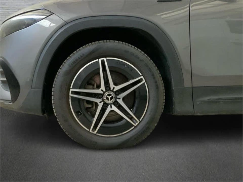 Mercedes-Benz EQB EQB 300 4MATIC