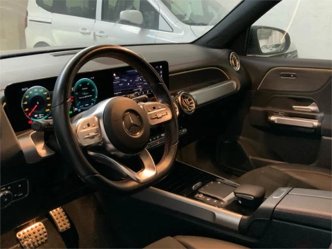 Mercedes-Benz EQB EQB 300 4MATIC