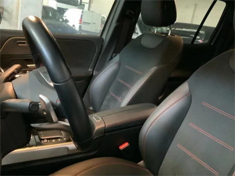 Mercedes-Benz EQB EQB 300 4MATIC