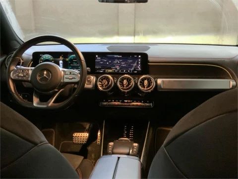 Mercedes-Benz EQB EQB 300 4MATIC