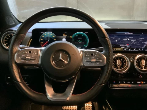 Mercedes-Benz EQB EQB 300 4MATIC