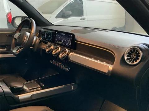 Mercedes-Benz EQB EQB 300 4MATIC