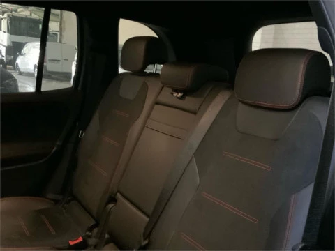 Mercedes-Benz EQB EQB 300 4MATIC