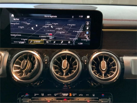 Mercedes-Benz EQB EQB 300 4MATIC