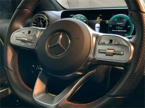 Mercedes-Benz EQB EQB 300 4MATIC