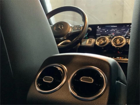 Mercedes-Benz EQB EQB 300 4MATIC