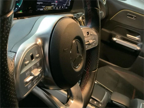 Mercedes-Benz EQB EQB 300 4MATIC