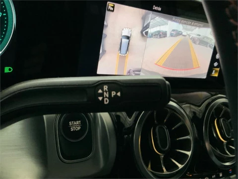 Mercedes-Benz EQB EQB 300 4MATIC