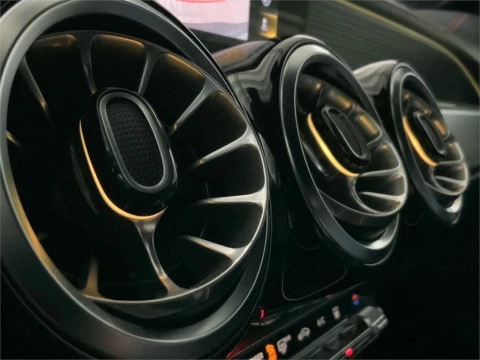 Mercedes-Benz EQB EQB 300 4MATIC