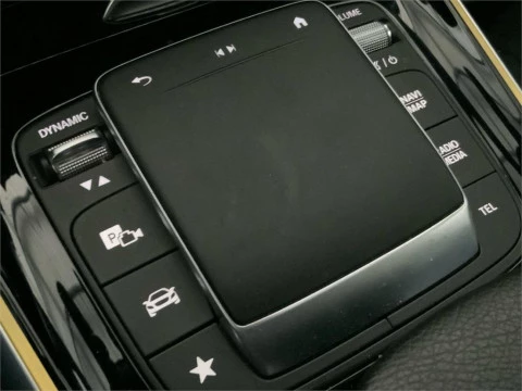 Mercedes-Benz EQB EQB 300 4MATIC