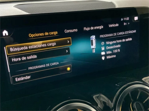 Mercedes-Benz EQB EQB 300 4MATIC