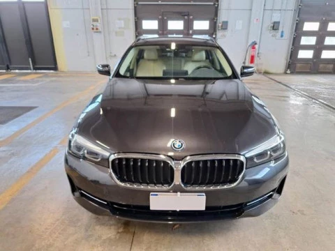BMW Serie 5 530e Touring