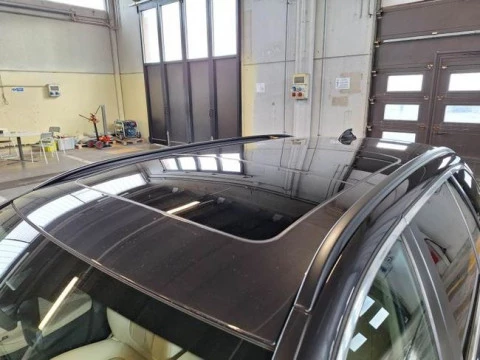 BMW Serie 5 530e Touring