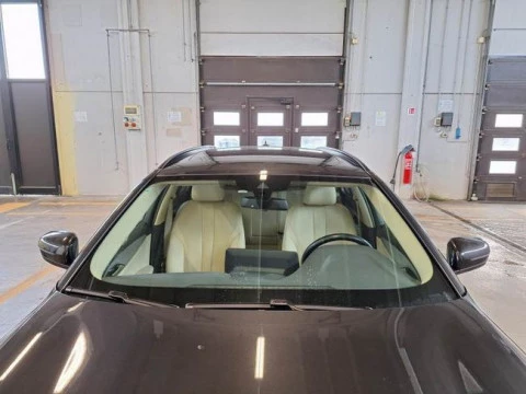 BMW Serie 5 530e Touring