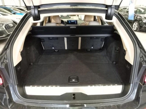 BMW Serie 5 530e Touring