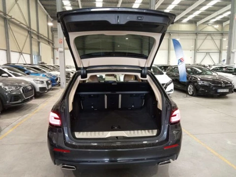 BMW Serie 5 530e Touring