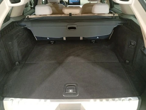 BMW Serie 5 530e Touring