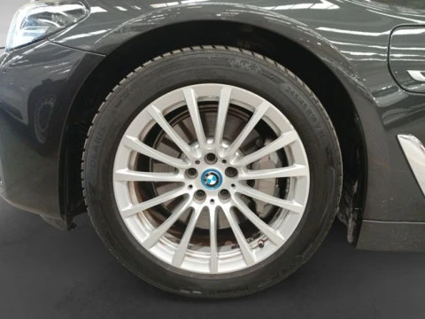 BMW Serie 5 530e Touring