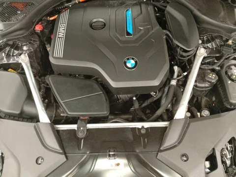 BMW Serie 5 530e Touring