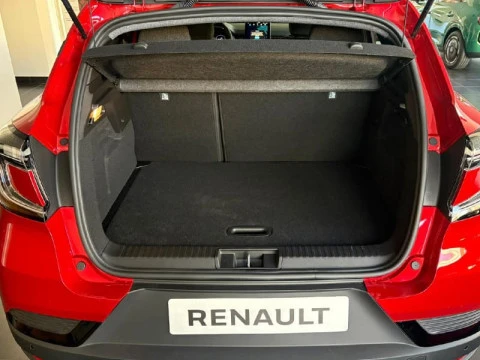 Renault Captur techno E-Tech full hybr.117 kW(160CV) Renault Captur techno E-Tech full hybr.117 kW(160CV)