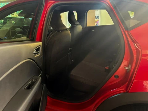 Renault Captur techno E-Tech full hybr.117 kW(160CV) Renault Captur techno E-Tech full hybr.117 kW(160CV)