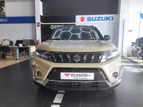 Suzuki Vitara 1.4 T GLE Mild Hybrid
