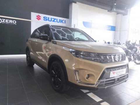 Suzuki Vitara 1.4 T GLE Mild Hybrid