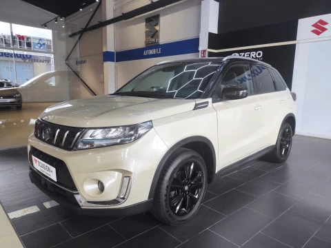 Suzuki Vitara 1.4 T GLE Mild Hybrid