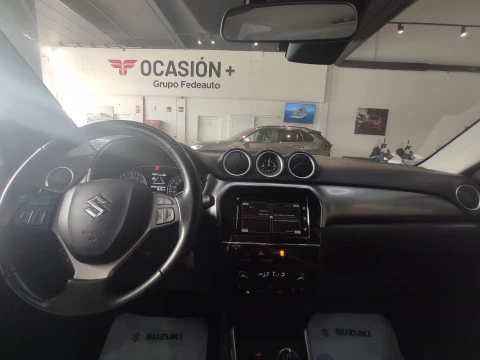 Suzuki Vitara 1.4 T GLE Mild Hybrid
