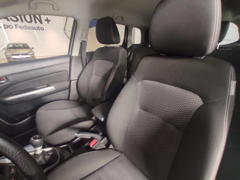 Suzuki Vitara 1.4 T GLE Mild Hybrid