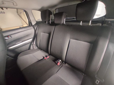 Suzuki Vitara 1.4 T GLE Mild Hybrid