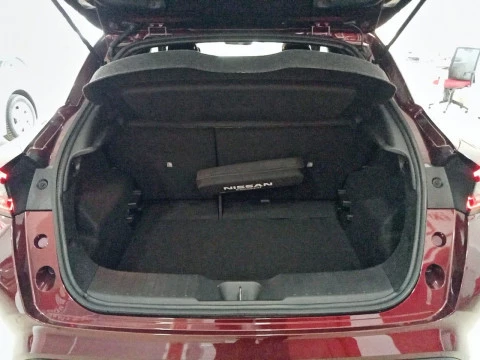 Nissan juke DIG-T 84 kW (114 CV) 6M/T Tekna