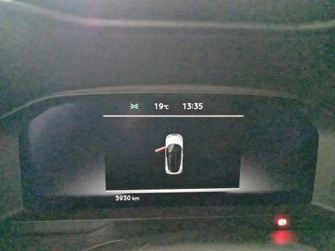 Nissan juke DIG-T 84 kW (114 CV) 6M/T Tekna