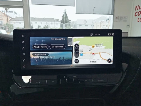 Nissan juke DIG-T 84 kW (114 CV) 6M/T Tekna