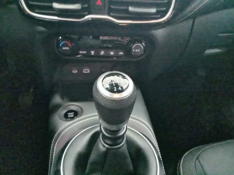 Nissan juke DIG-T 84 kW (114 CV) 6M/T Tekna