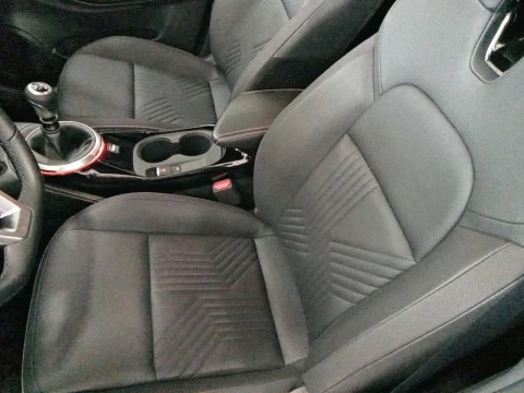 Nissan juke DIG-T 84 kW (114 CV) 6M/T Tekna