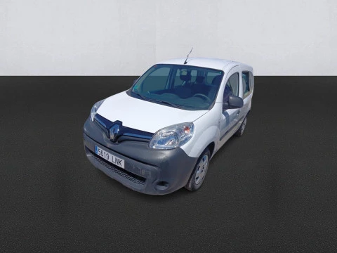 Renault Kangoo Combi Profes. M1-AF Blue dCi 59 kW (80 CV) -SS