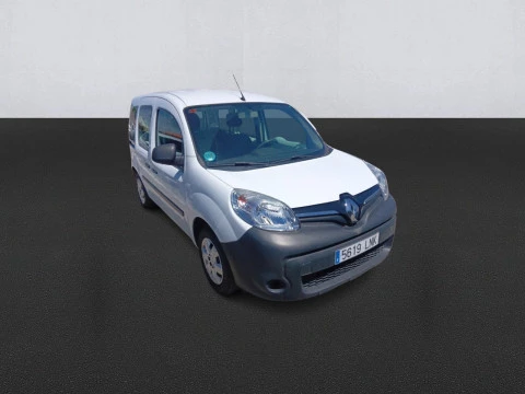 Renault Kangoo Combi Profes. M1-AF Blue dCi 59 kW (80 CV) -SS