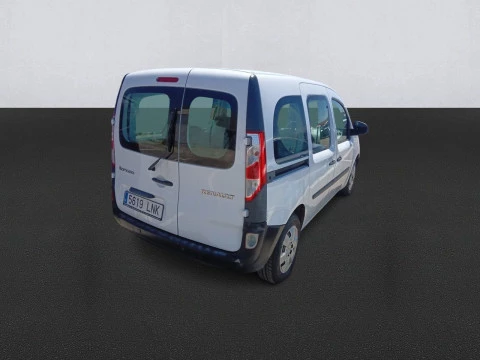 Renault Kangoo Combi Profes. M1-AF Blue dCi 59 kW (80 CV) -SS