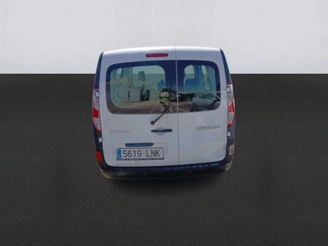 Renault Kangoo Combi Profes. M1-AF Blue dCi 59 kW (80 CV) -SS