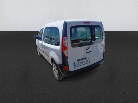 Renault Kangoo Combi Profes. M1-AF Blue dCi 59 kW (80 CV) -SS