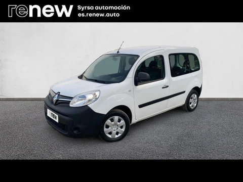 Renault Kangoo Combi Profes. M1-AF Blue dCi 59 kW (80 CV) -SS