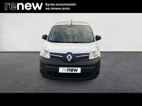 Renault Kangoo Combi Profes. M1-AF Blue dCi 59 kW (80 CV) -SS