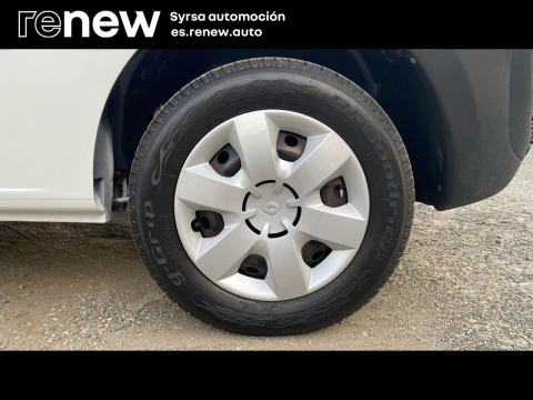 Renault Kangoo Combi Profes. M1-AF Blue dCi 59 kW (80 CV) -SS