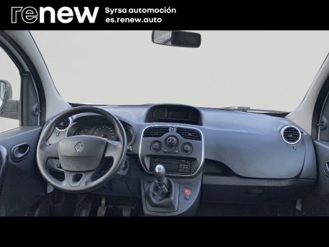 Renault Kangoo Combi Profes. M1-AF Blue dCi 59 kW (80 CV) -SS
